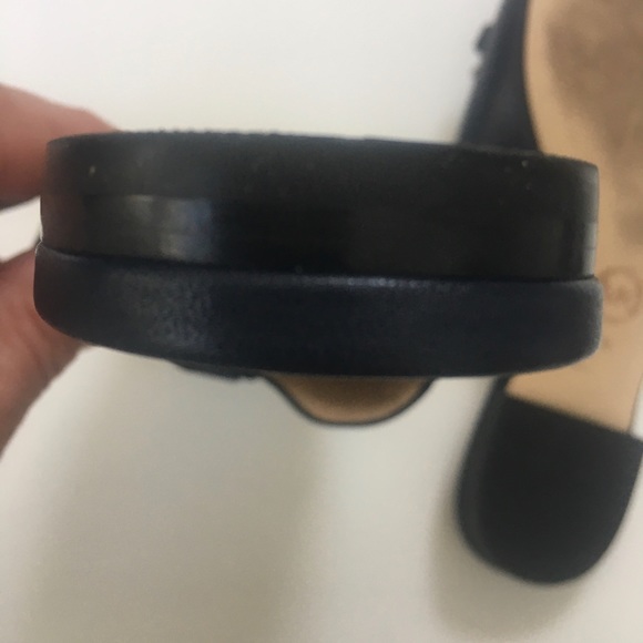 Michael Kors Tara Floral Embellished Slides 7 - Picture 10 of 11